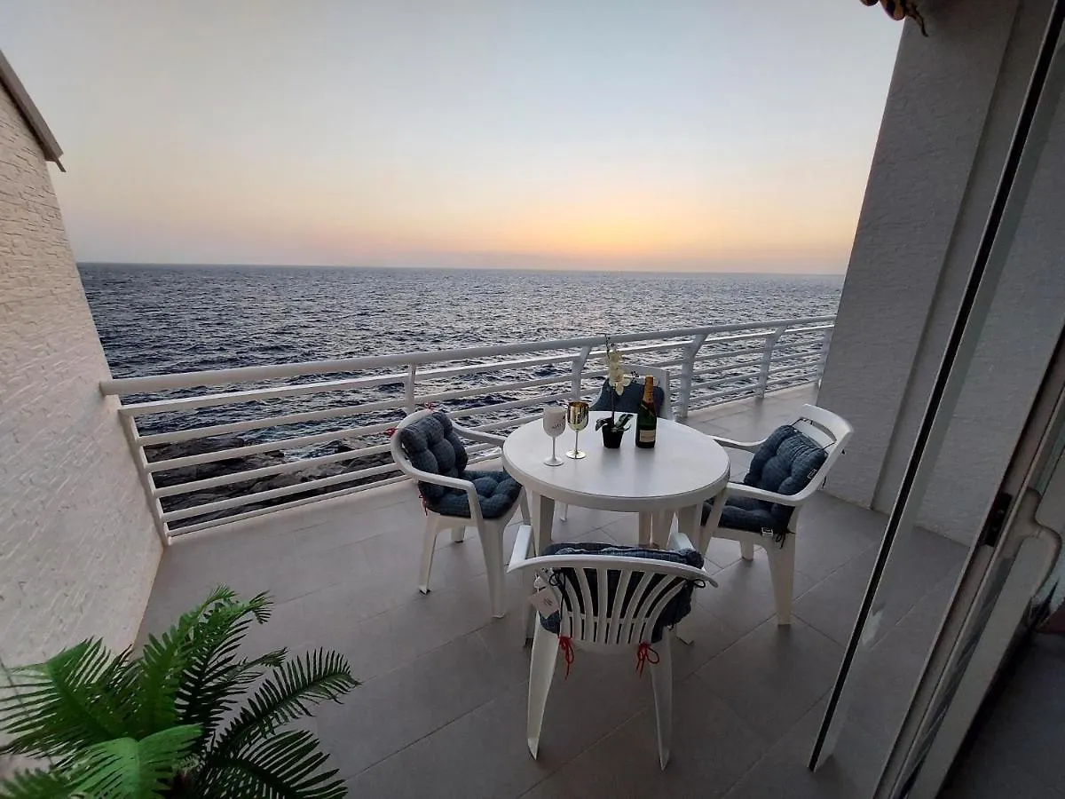 Apartment Love Boat Deluxe Experience Callao Salvaje