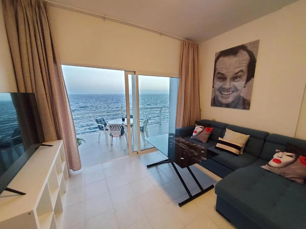 Love Boat Deluxe Experience Callao Salvaje Spain