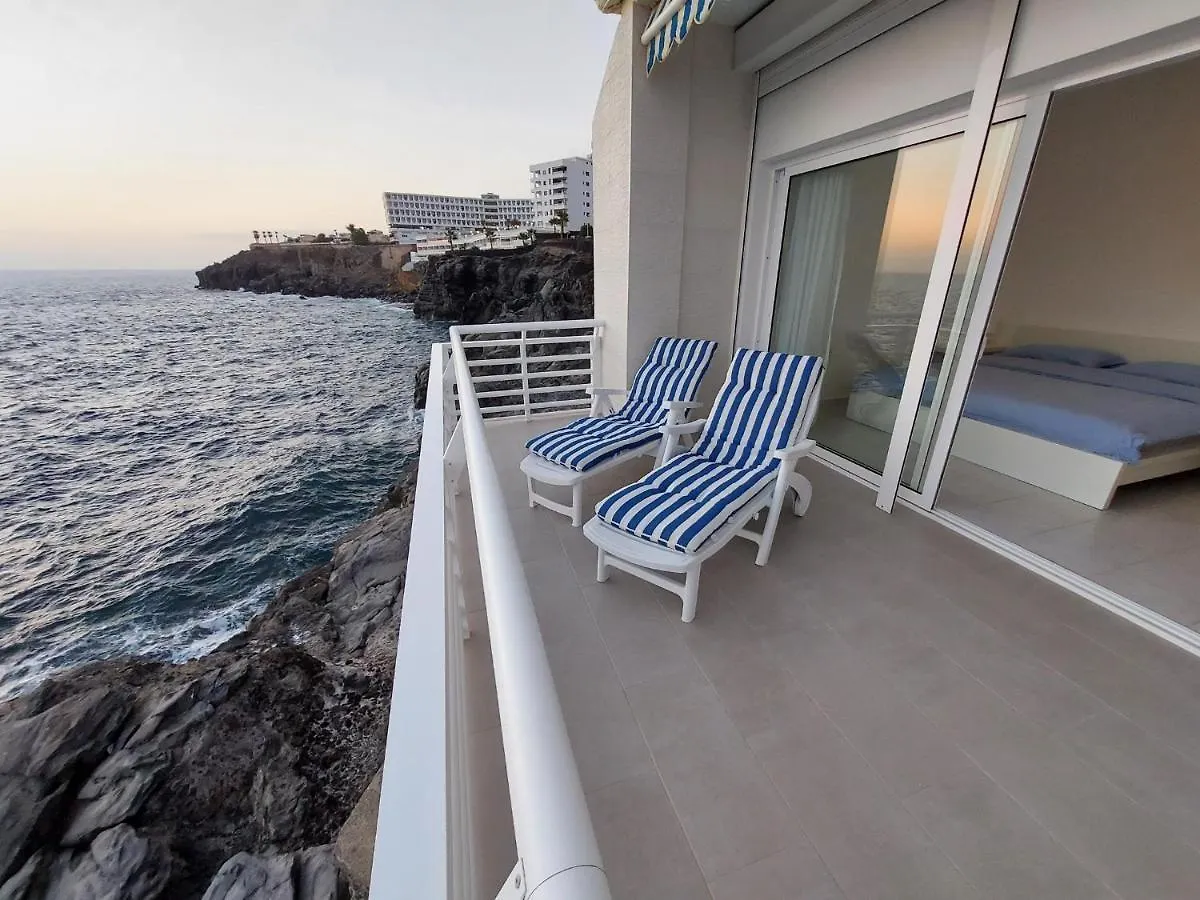 Love Boat Deluxe Experience Callao Salvaje 0*,  Spain