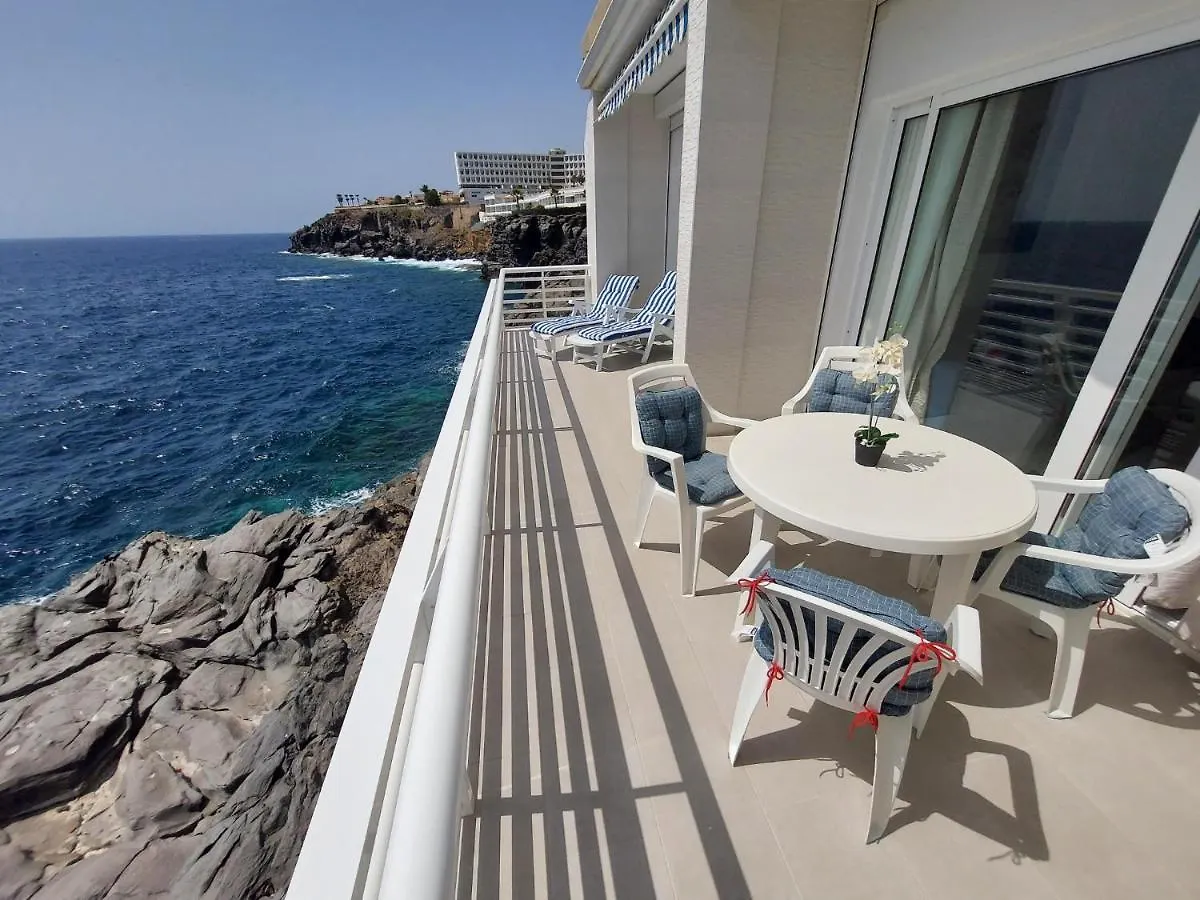 Apartment Love Boat Deluxe Experience Callao Salvaje